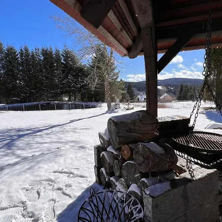 Im Hubertushof Appartement *