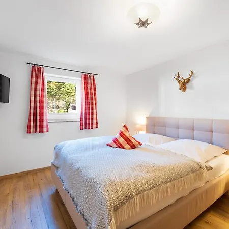 Im Hubertushof Фельдберг