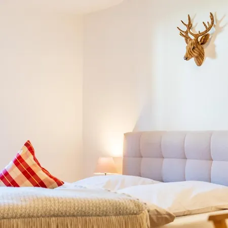 Im Hubertushof Apartamento
