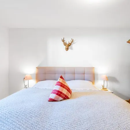 Apartman Im Hubertushof Feldberg