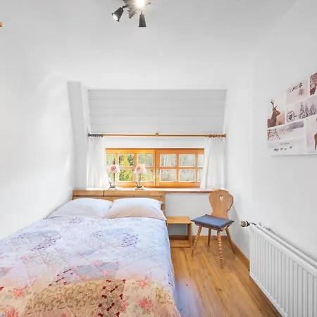 Im Hubertushof Apartment Feldberg (Baden-Wurttemberg)