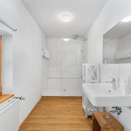 Appartement Im Hubertushof