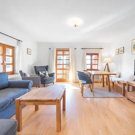 Appartement Im Hubertushof Feldberg (Baden-Wurttemberg)