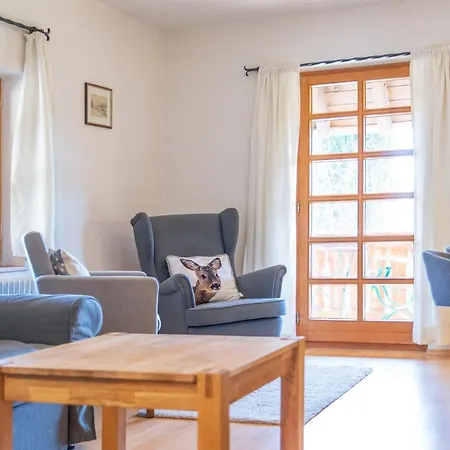 Im Hubertushof Appartement Feldberg (Baden-Wurttemberg)