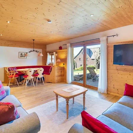 Im Hubertushof * Feldberg (Baden-Wurttemberg)