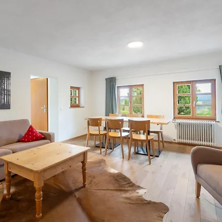 Im Hubertushof Feldberg (Baden-Wurttemberg)