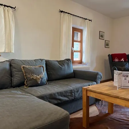 Apartmán Im Hubertushof Feldberg (Baden-Wurttemberg)