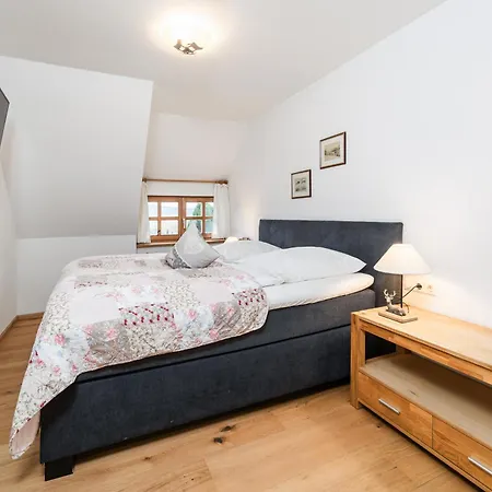 Apartamento Im Hubertushof