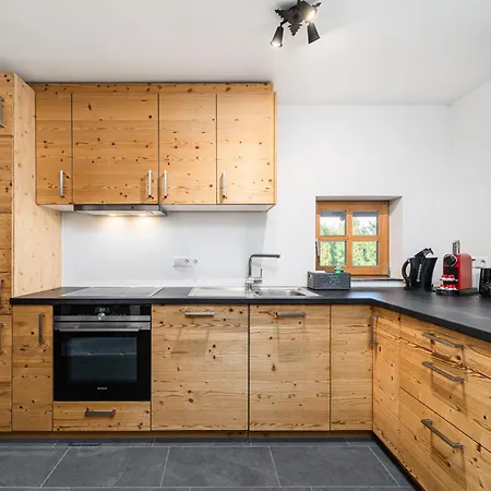 Im Hubertushof Appartement Feldberg (Baden-Wurttemberg)