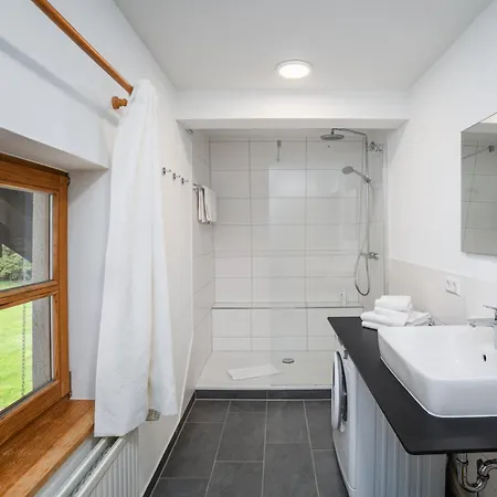 Apartamento Im Hubertushof Feldberg (Baden-Wurttemberg)