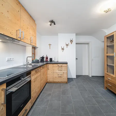 Im Hubertushof Appartement