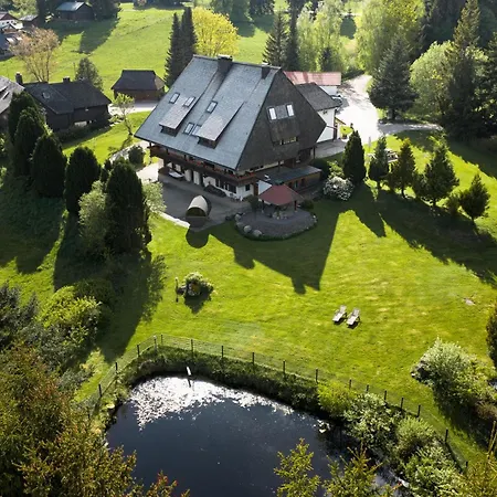 Im Hubertushof Appartement Feldberg (Baden-Wurttemberg)