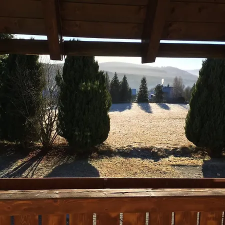Im Hubertushof Appartement